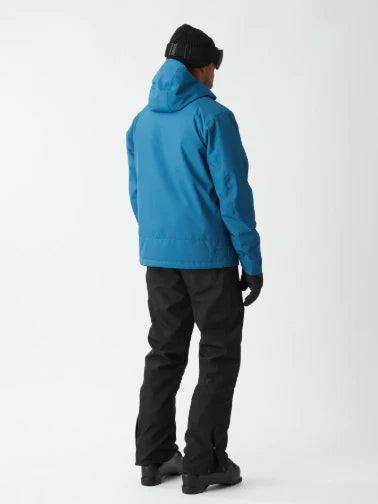 Image of PICTURE ORGANIC CLOTHING Picture Goods Jacket  Snowfit