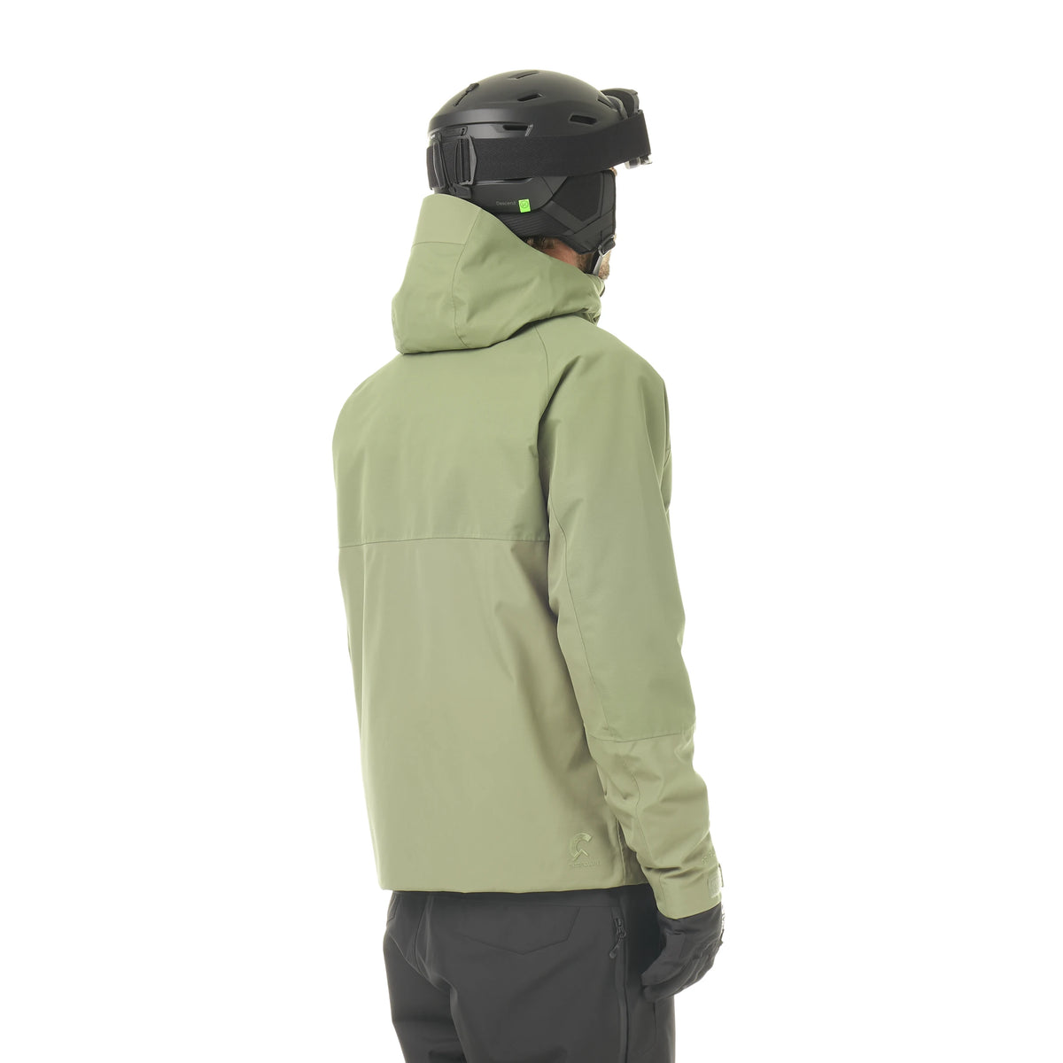 PICTURE ORGANIC CLOTHING Picture Goods Jacket  Snowfit