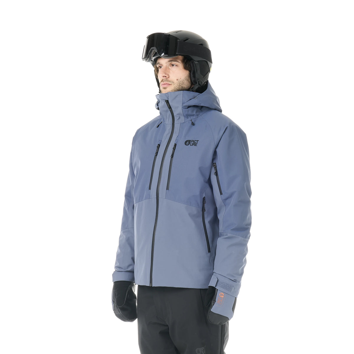PICTURE ORGANIC CLOTHING Picture Goods Jacket  Snowfit