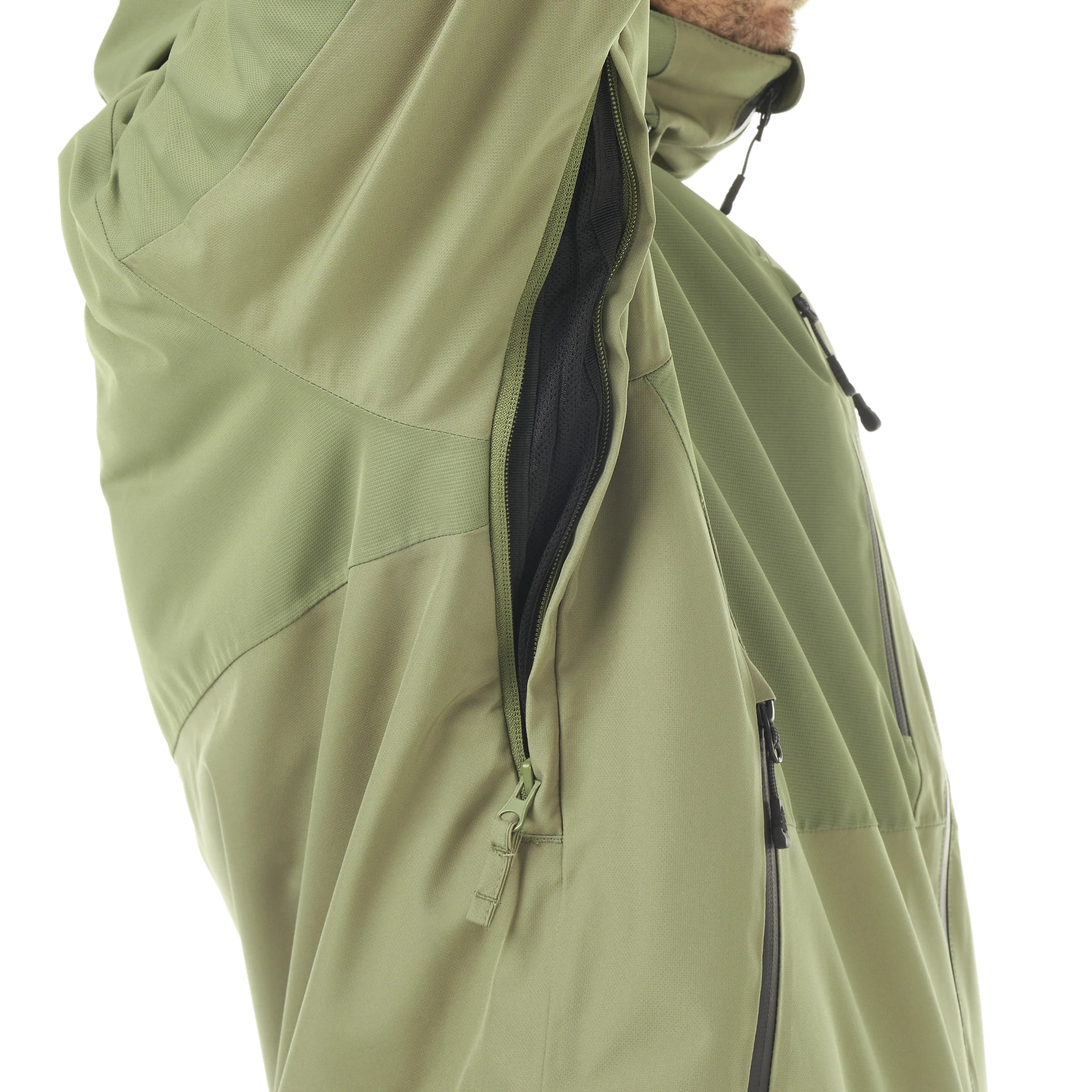 Image of PICTURE ORGANIC CLOTHING Picture Goods Jacket  Snowfit