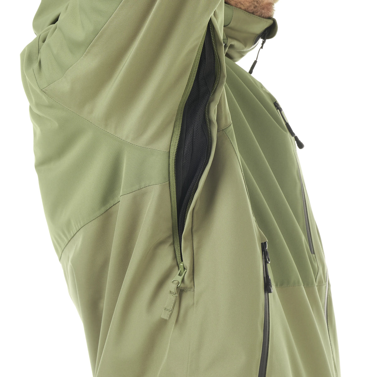 PICTURE ORGANIC CLOTHING Picture Goods Jacket  Snowfit