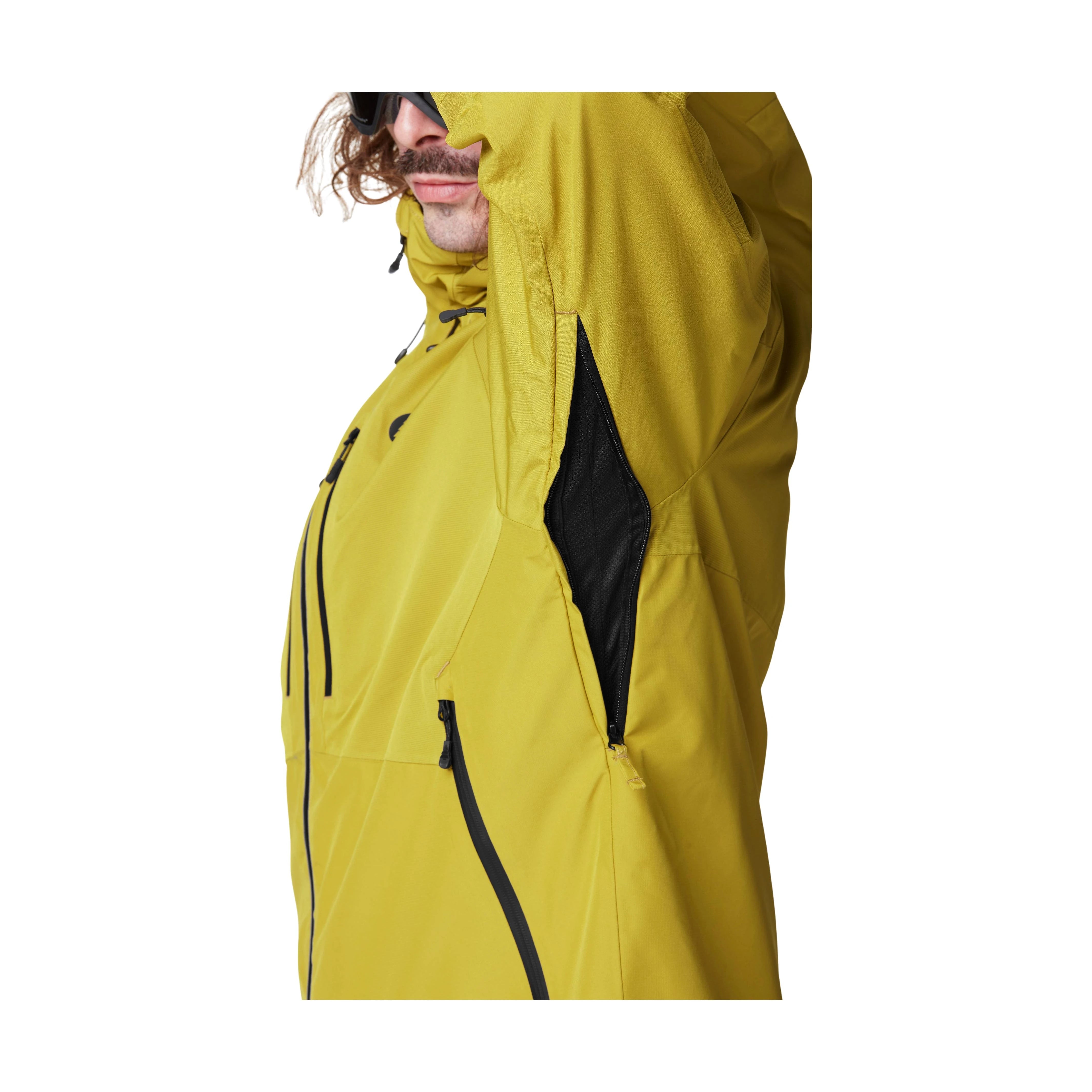 Image of Picture Goods Jacket PICTURE ORGANIC CLOTHING