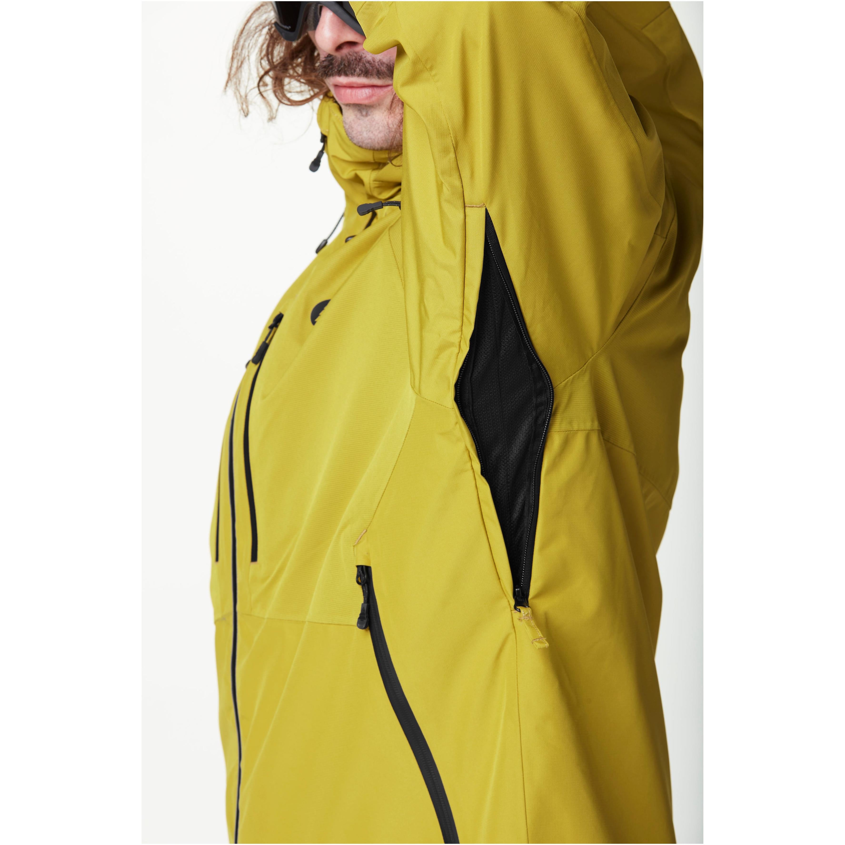 Image of Picture Goods Jacket PICTURE ORGANIC CLOTHING