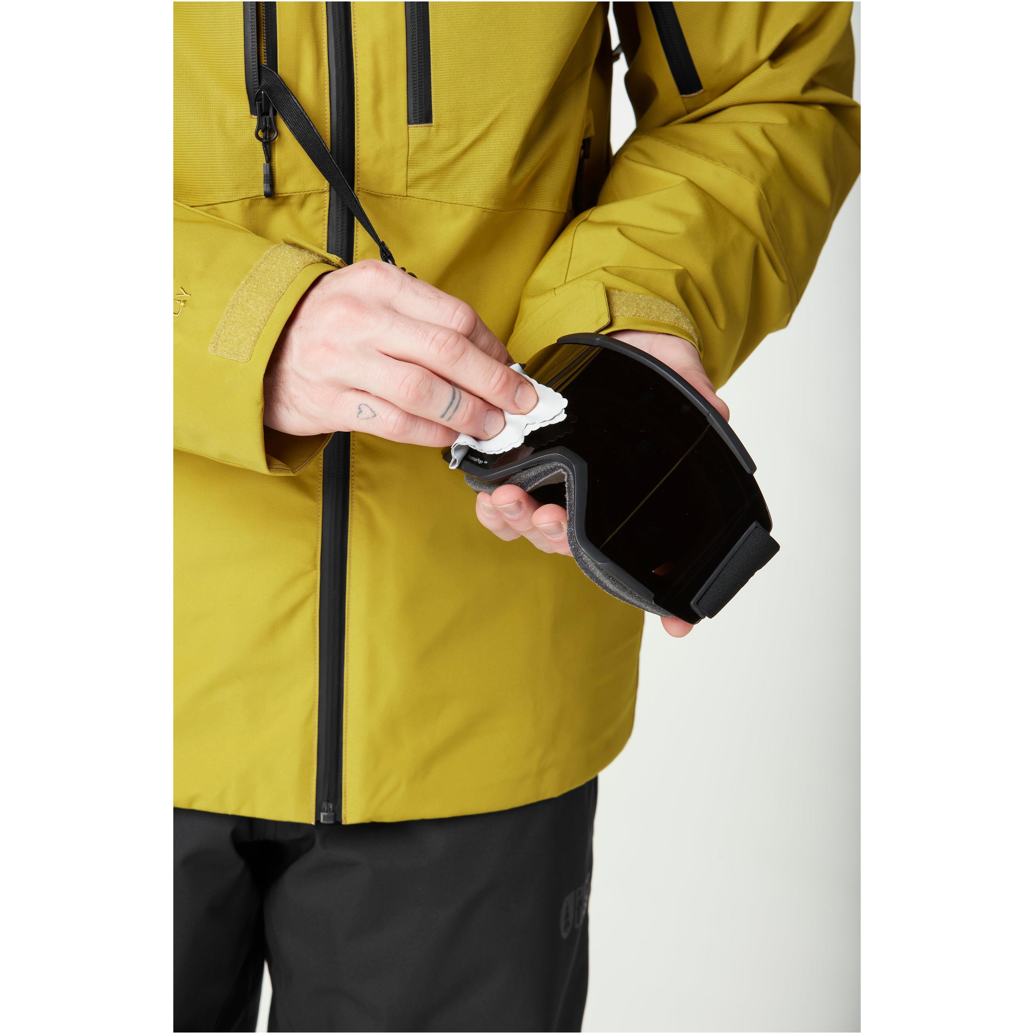 Image of Picture Goods Jacket PICTURE ORGANIC CLOTHING