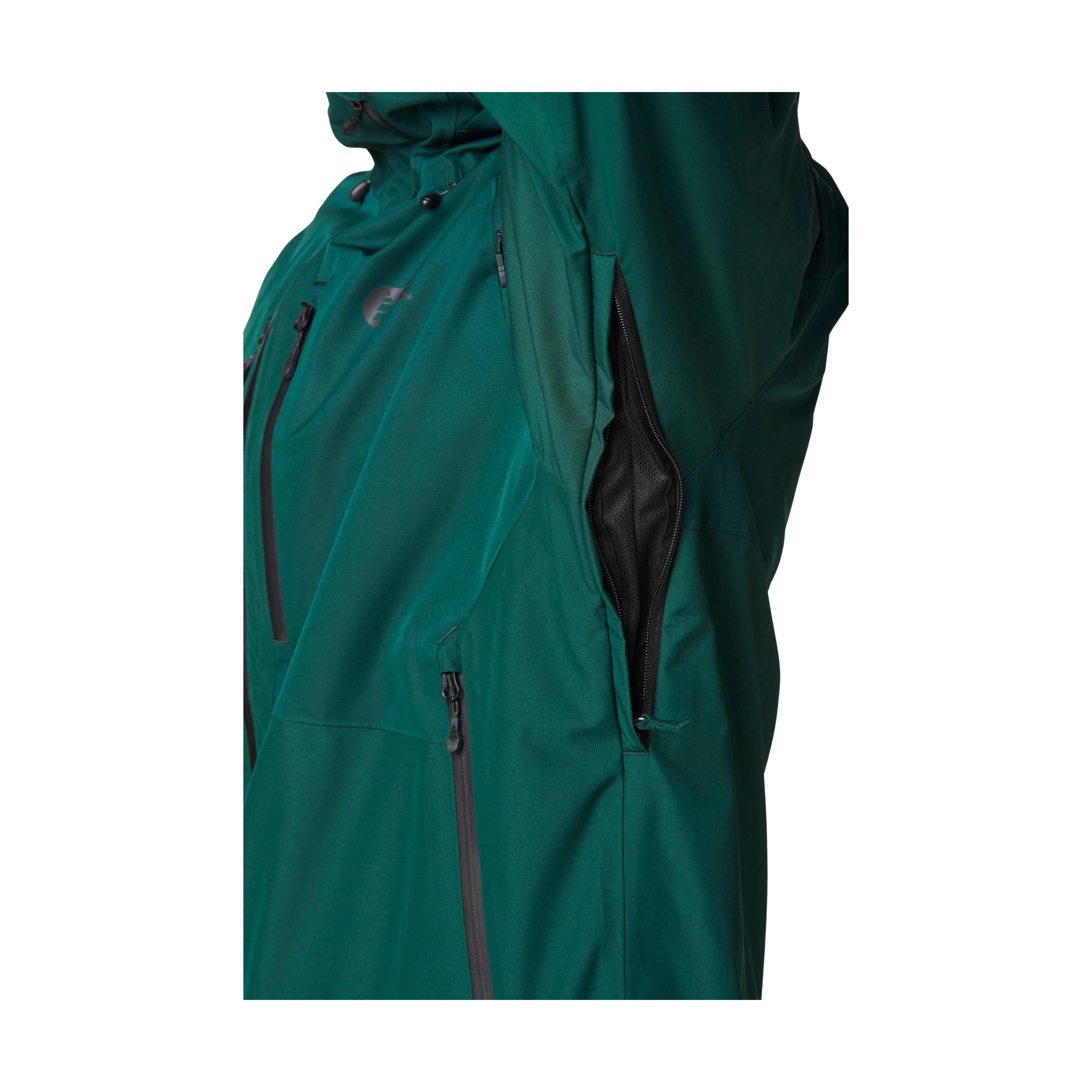 Image of Picture Goods Jacket PICTURE ORGANIC CLOTHING