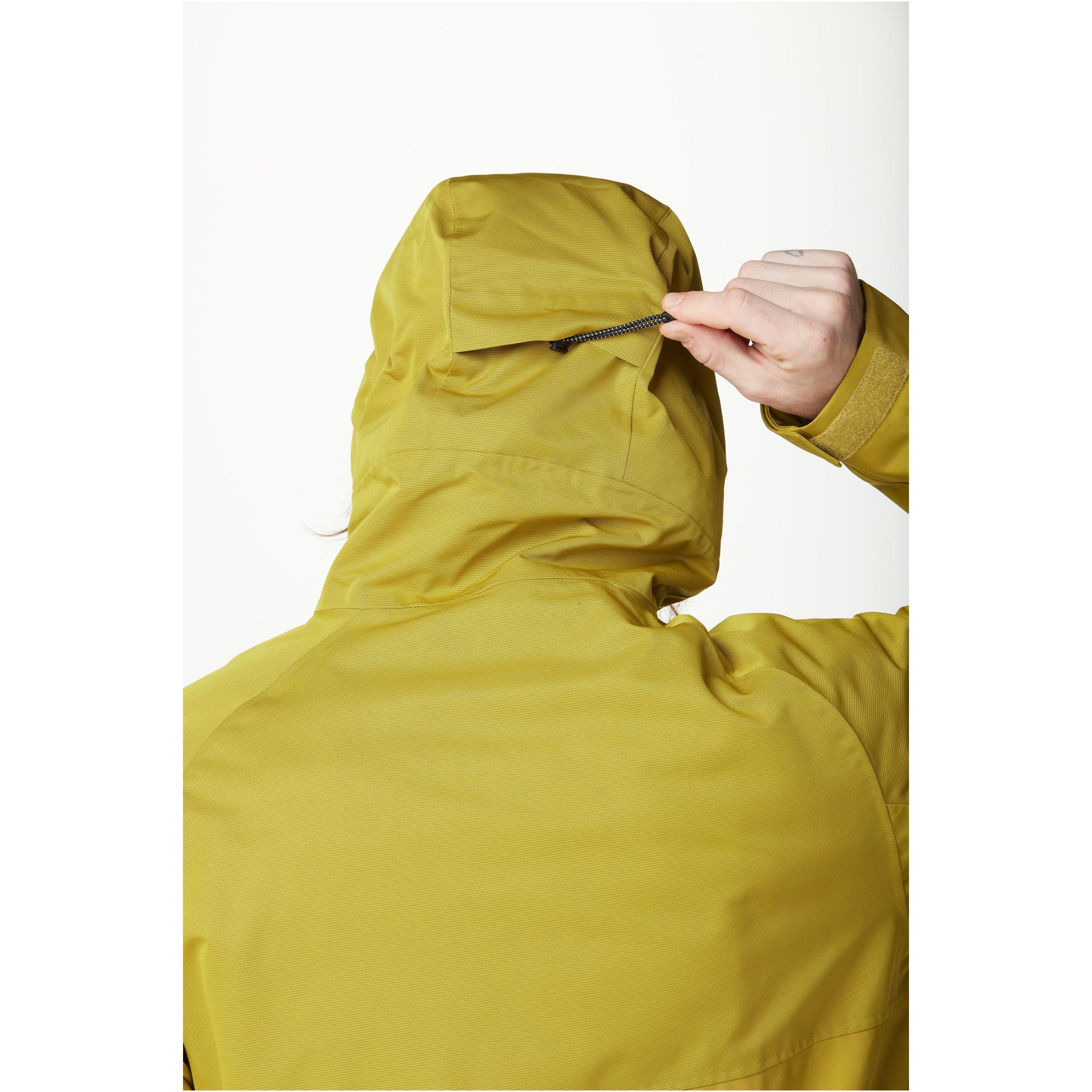 Image of Picture Goods Jacket PICTURE ORGANIC CLOTHING