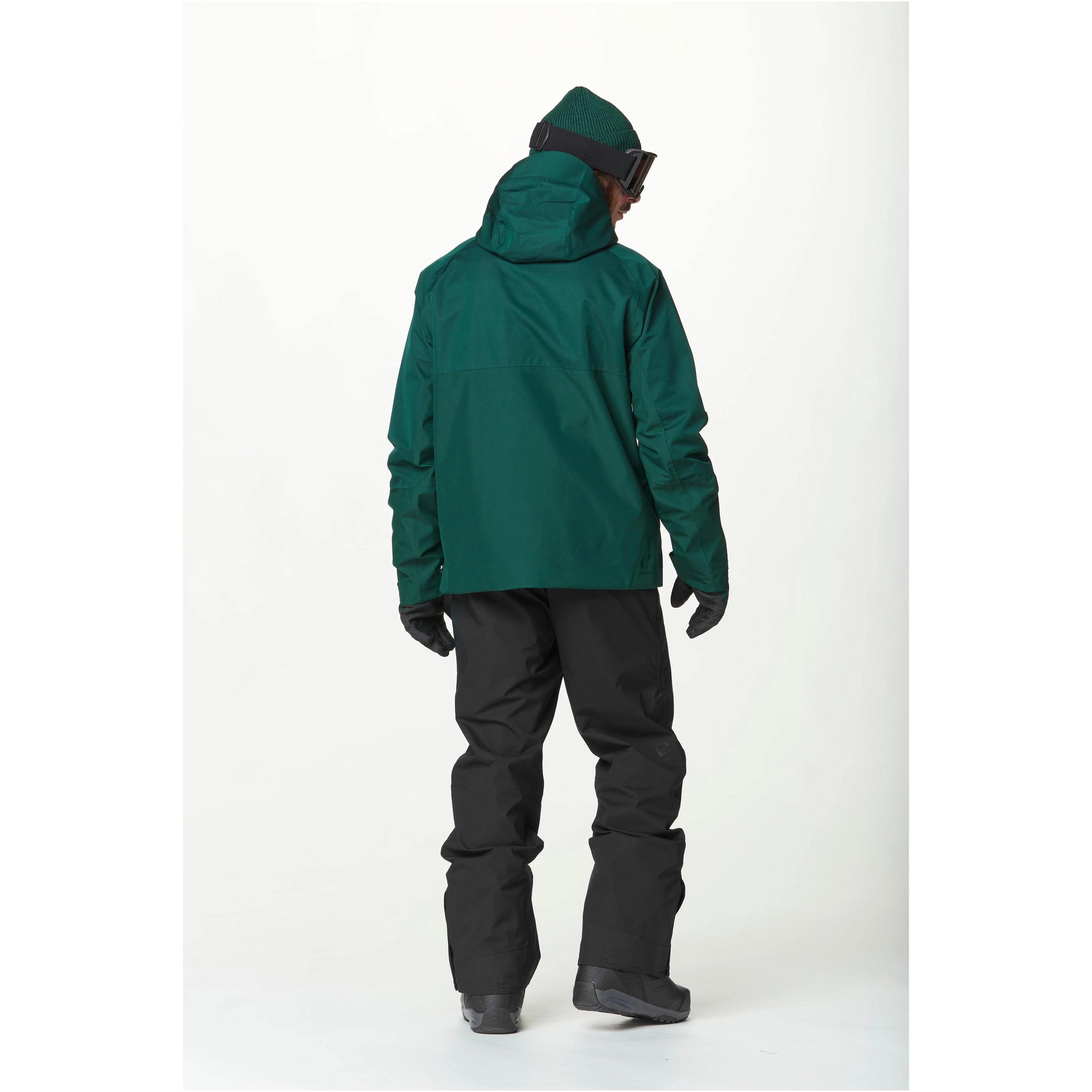 Image of Picture Goods Jacket PICTURE ORGANIC CLOTHING