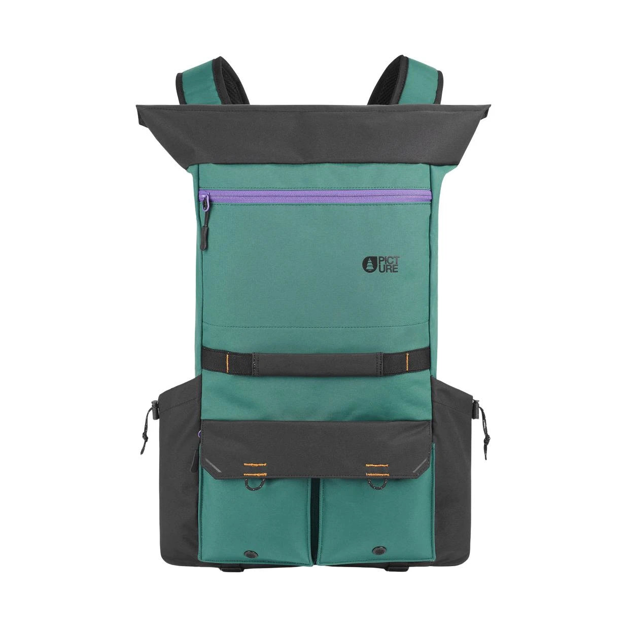 Image of Picture Grounds 18 Bag PICTURE ORGANIC CLOTHING