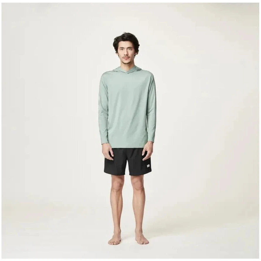 Image of Picture Hood Surf Tee