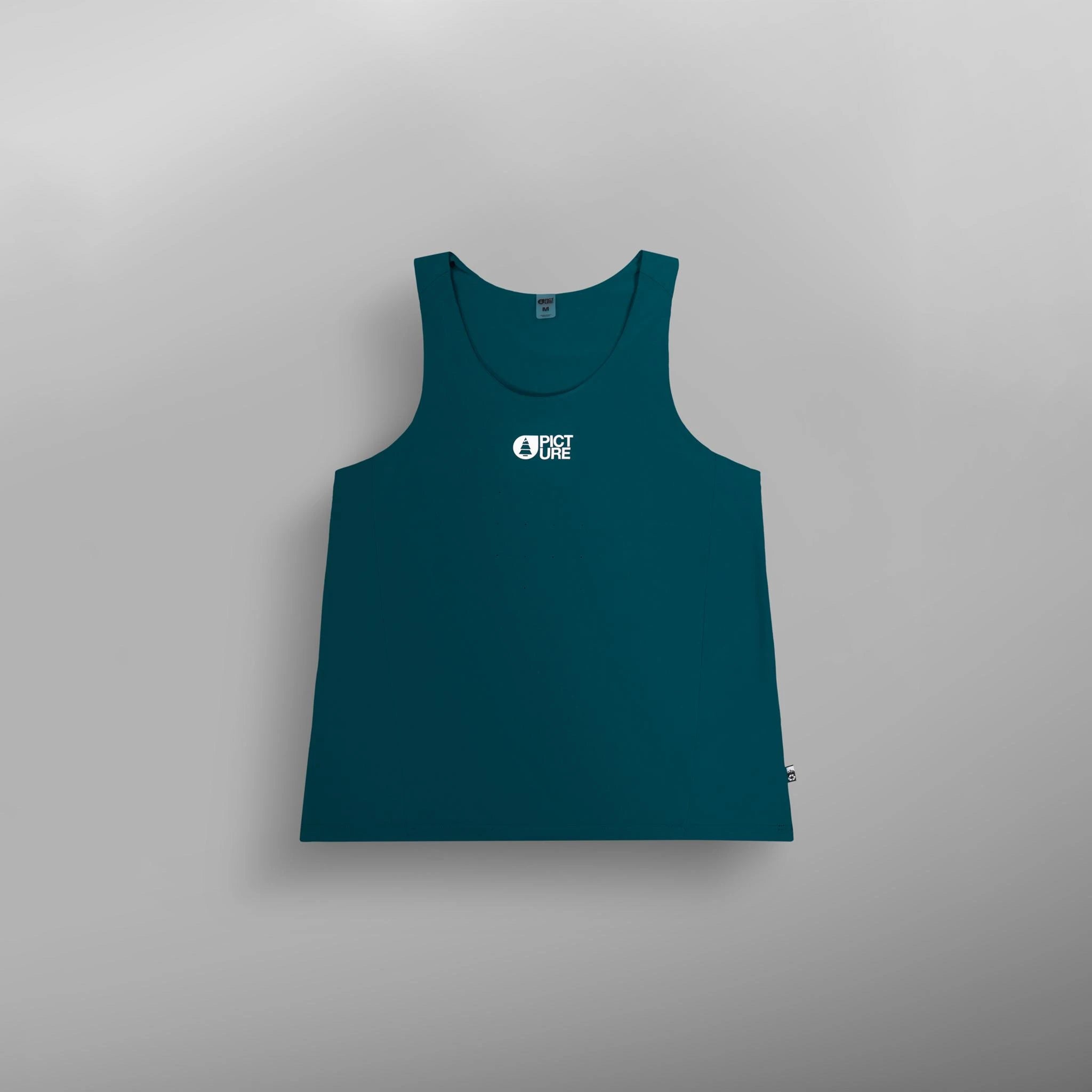 Image of Picture Ice Flow Tank PICTURE ORGANIC CLOTHING