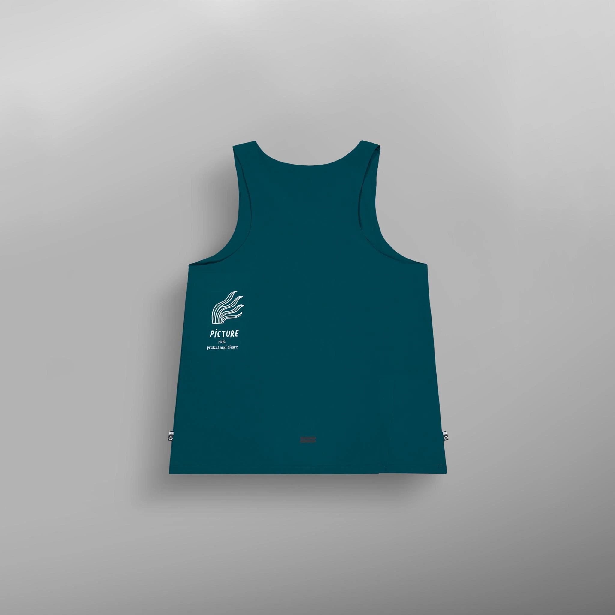 Image of Picture Ice Flow Tank PICTURE ORGANIC CLOTHING