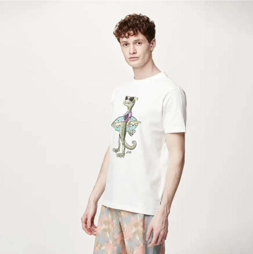 Image of Picture Jecko Tee PICTURE ORGANIC CLOTHING