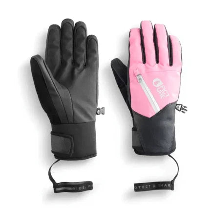PICTURE ORGANIC CLOTHING Picture Kakisa Glove  Snowfit