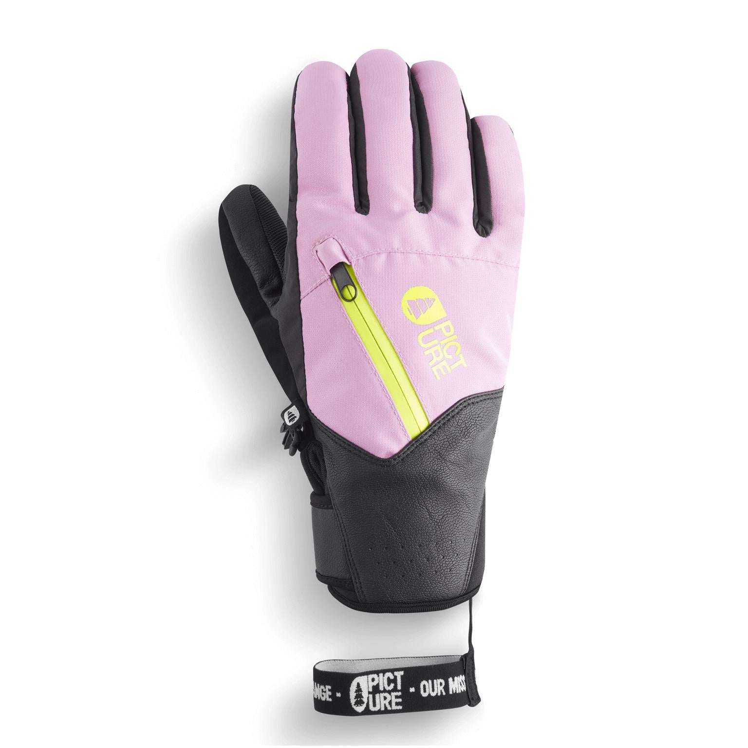 Picture Kakisa Glove Snowfit