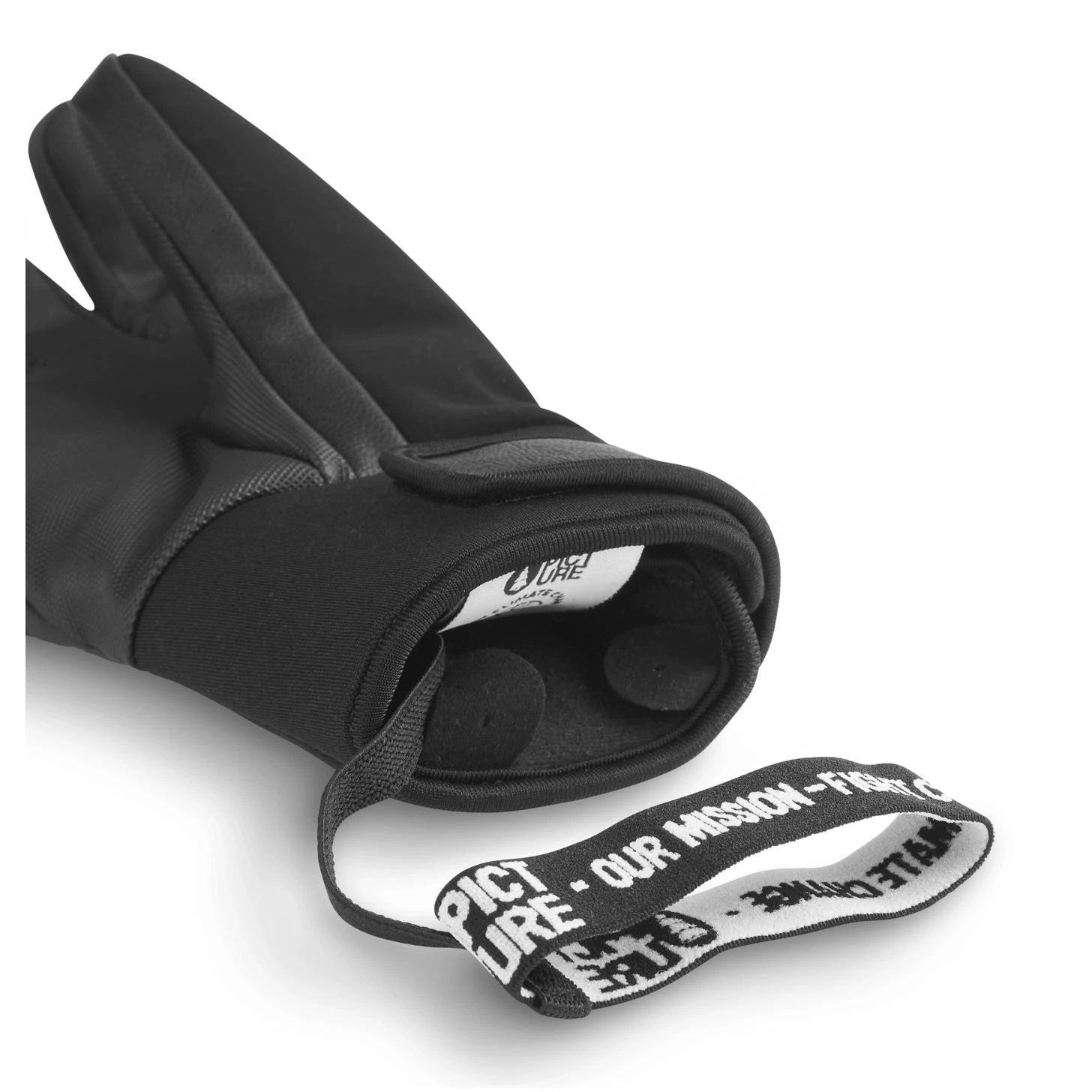 Image of Picture Kakisa Glove Snowfit