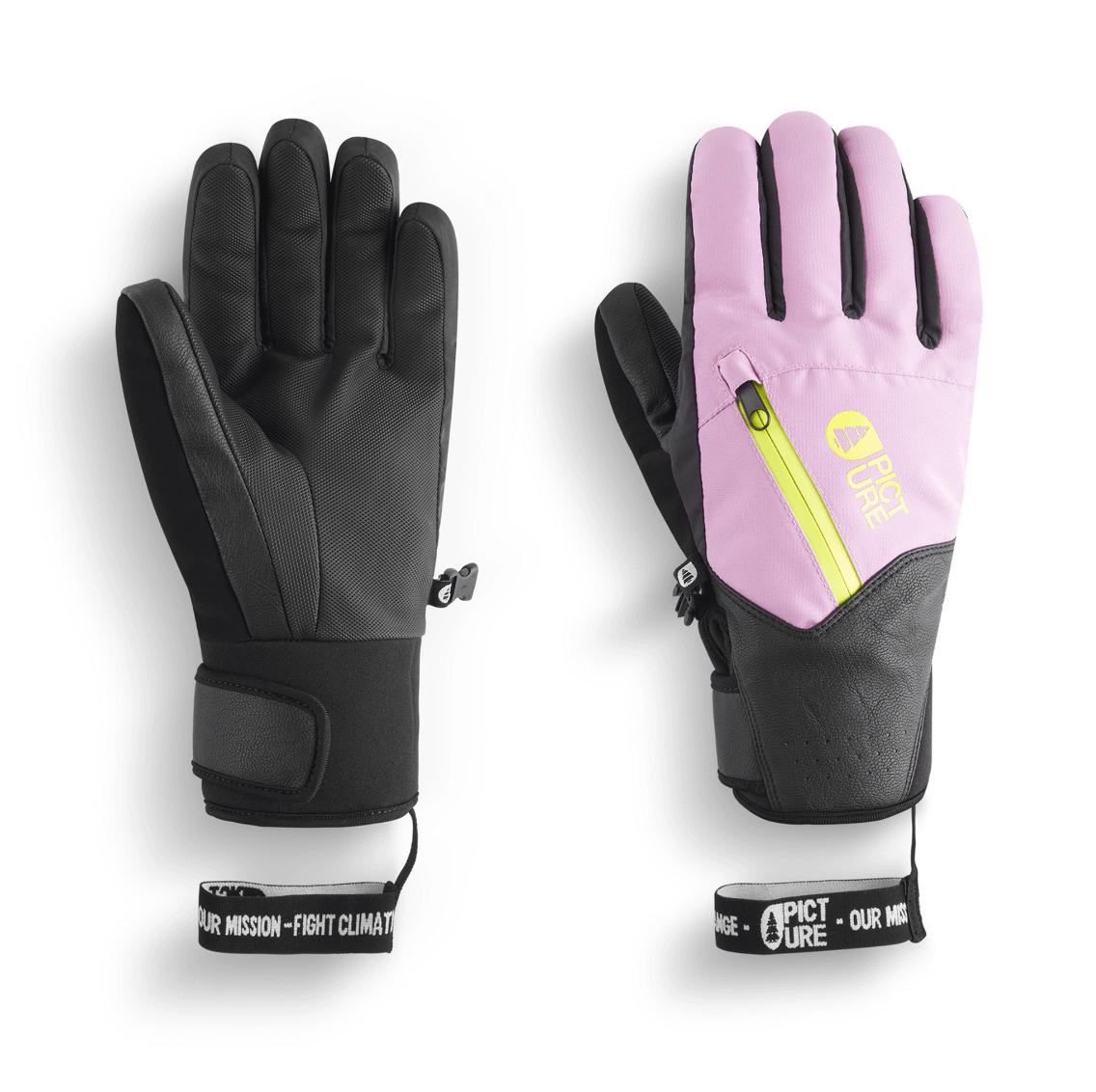 Image of Picture Kakisa Glove Snowfit