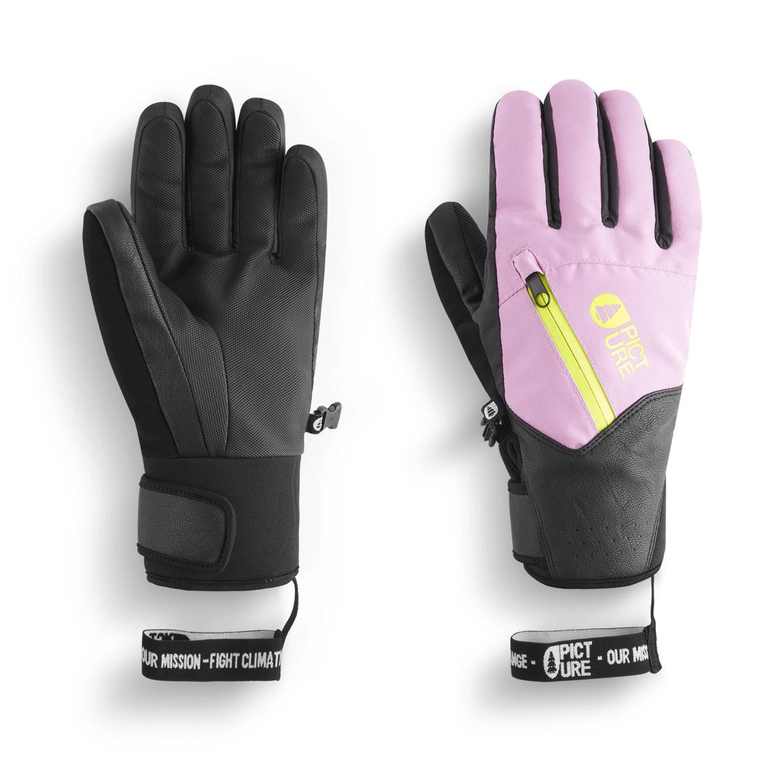 Picture Kakisa Glove Snowfit