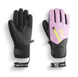 Collection of Picture Kakisa Glove Snowfit in a gallery layout