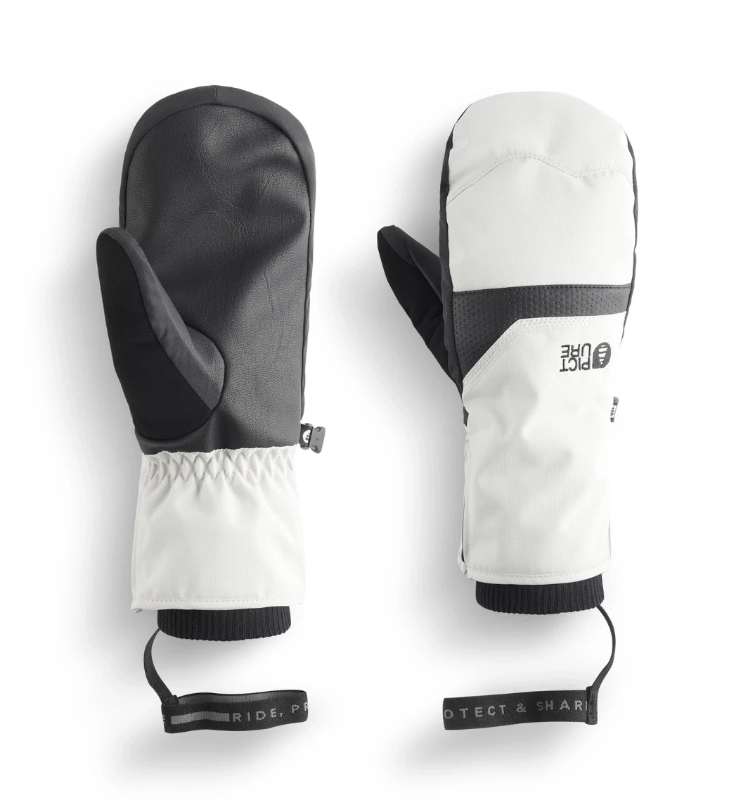 Image of PICTURE ORGANIC CLOTHING Picture Kali Mitt  Snowfit