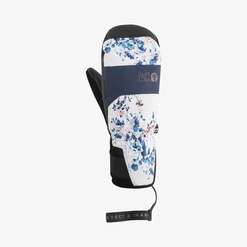 Image of PICTURE ORGANIC CLOTHING Picture Kali Mitt  Snowfit