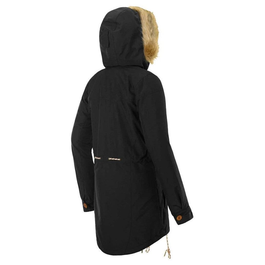 Picture Katniss Jacket Black