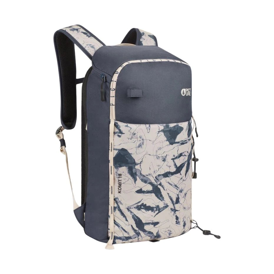 Image of Picture Komit 18 Bag PICTURE ORGANIC CLOTHING