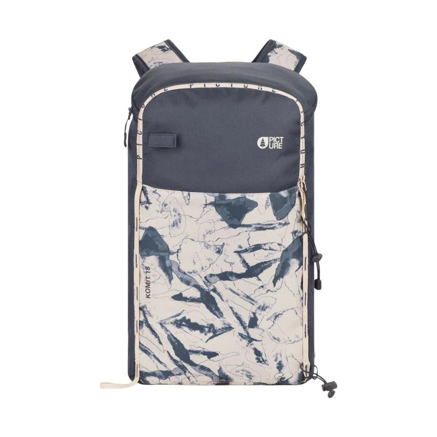 Image of Picture Komit 18 Bag PICTURE ORGANIC CLOTHING