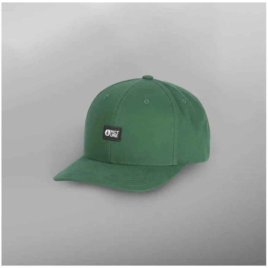 Image of PICTURE ORGANIC CLOTHING Picture Kotka Baseball Cap  Snowfit