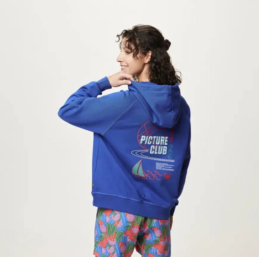 Image of Picture Kuray Hoodie PICTURE ORGANIC CLOTHING