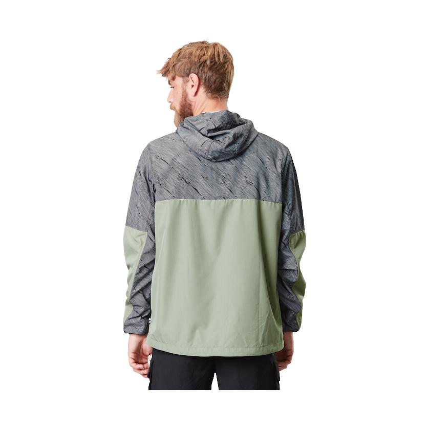 Image of Picture Laman Jacket Wood PICTURE ORGANIC CLOTHING