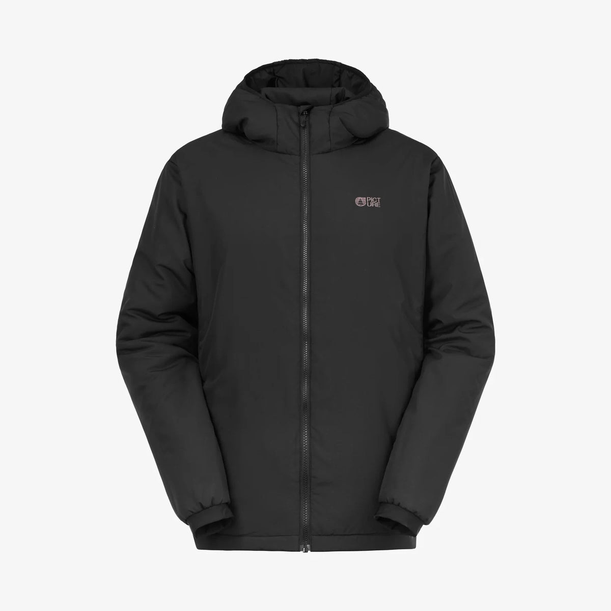 PICTURE ORGANIC CLOTHING Picture Lanin Hooded Jacket  Snowfit