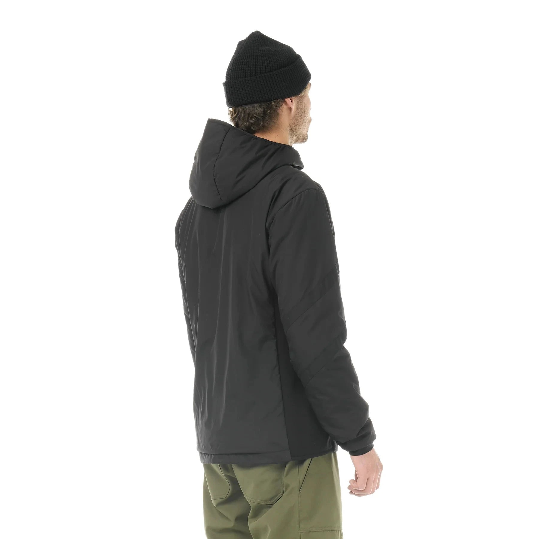 Image of PICTURE ORGANIC CLOTHING Picture Lanin Hooded Jacket  Snowfit