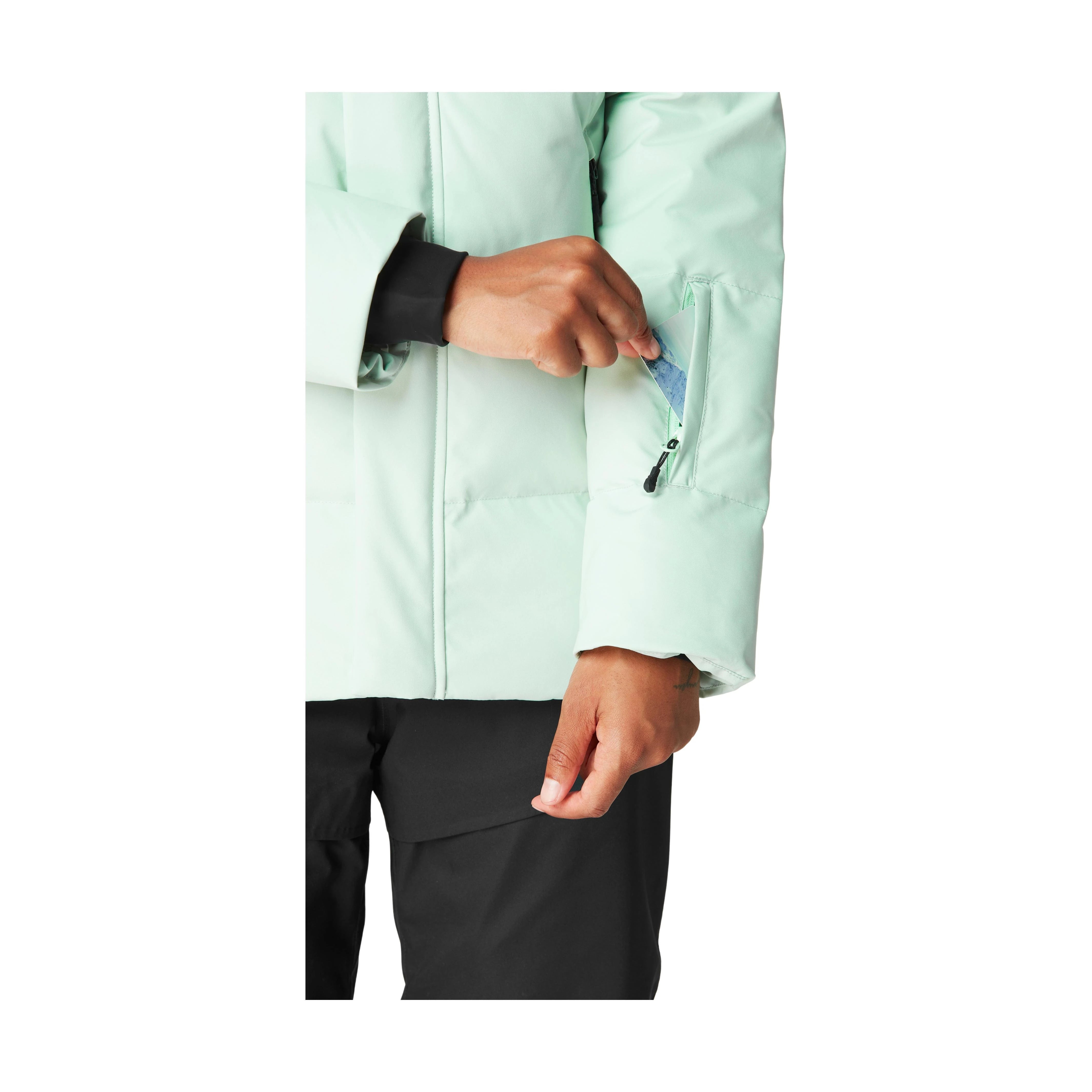 Image of Picture Lement Jacket PICTURE ORGANIC CLOTHING