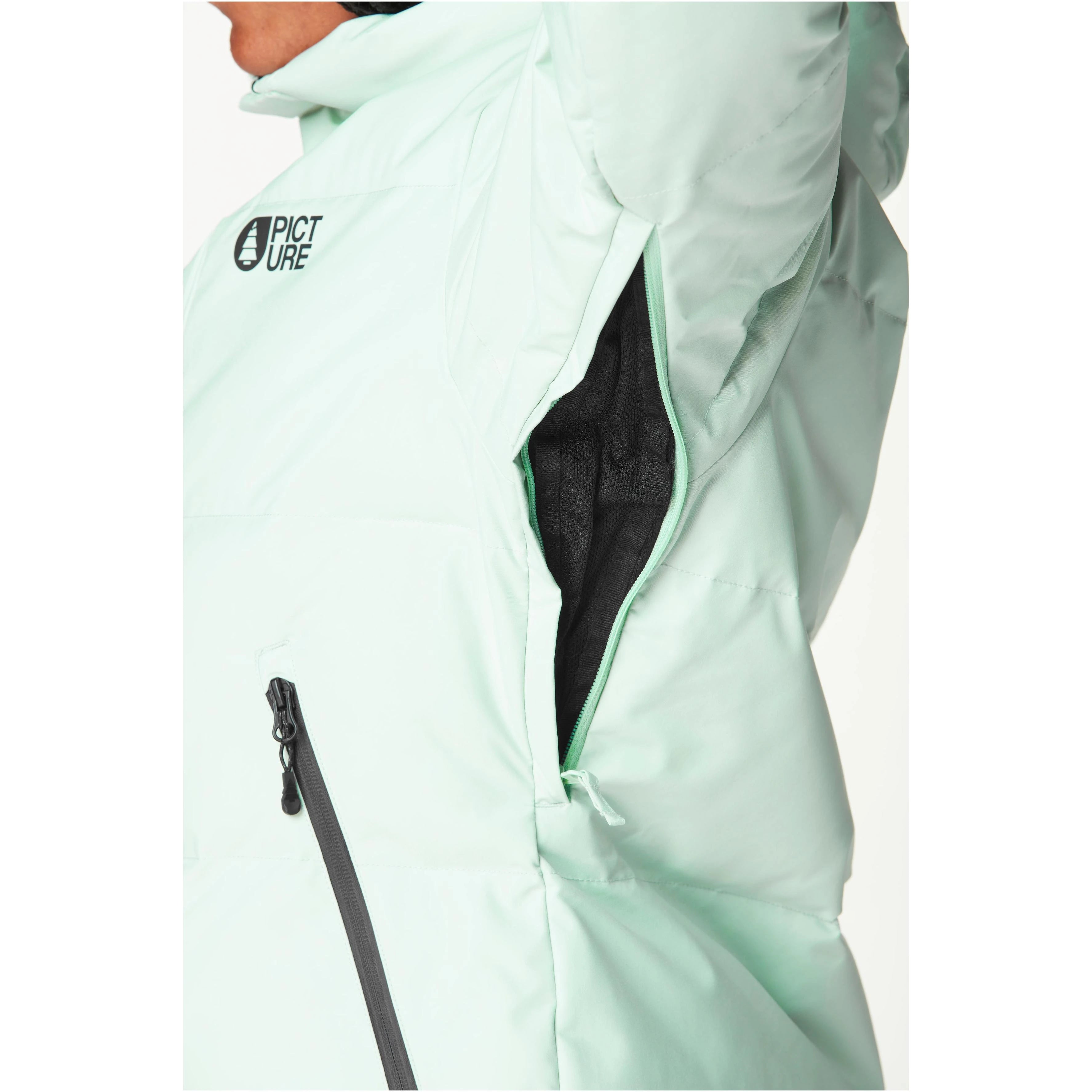 Image of Picture Lement Jacket PICTURE ORGANIC CLOTHING