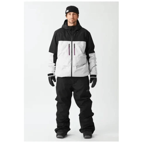 PICTURE ORGANIC CLOTHING Picture M's Akna Jacket  Snowfit