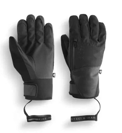 PICTURE ORGANIC CLOTHING Picture Madson Glove Black / XXL/11 Snowfit