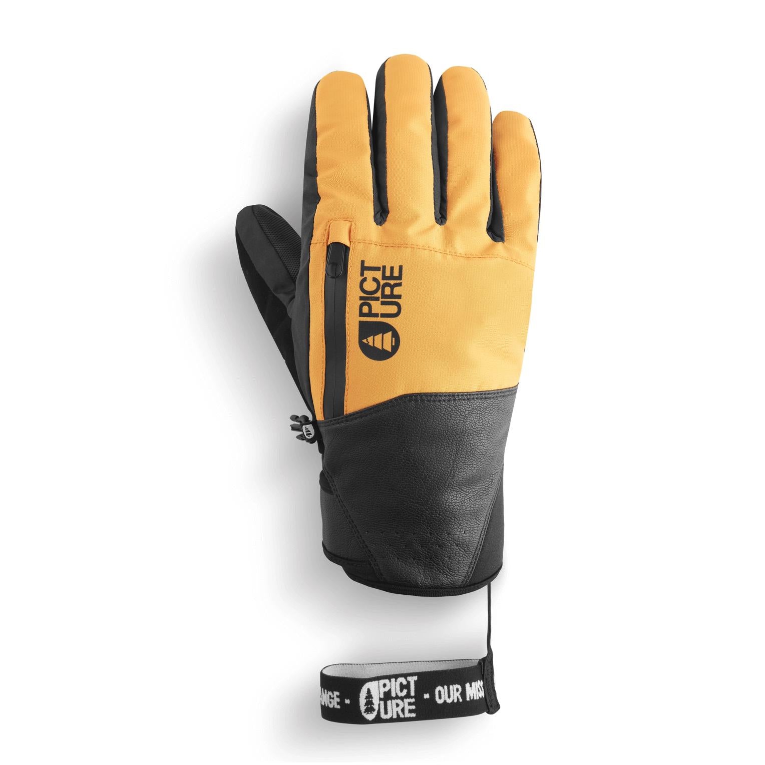 Picture Madson Glove Snowfit