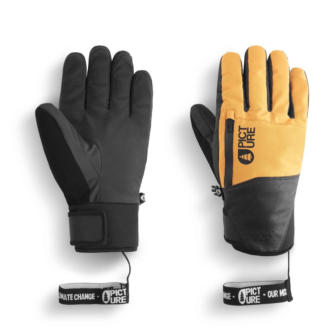 Image of Picture Madson Glove Snowfit