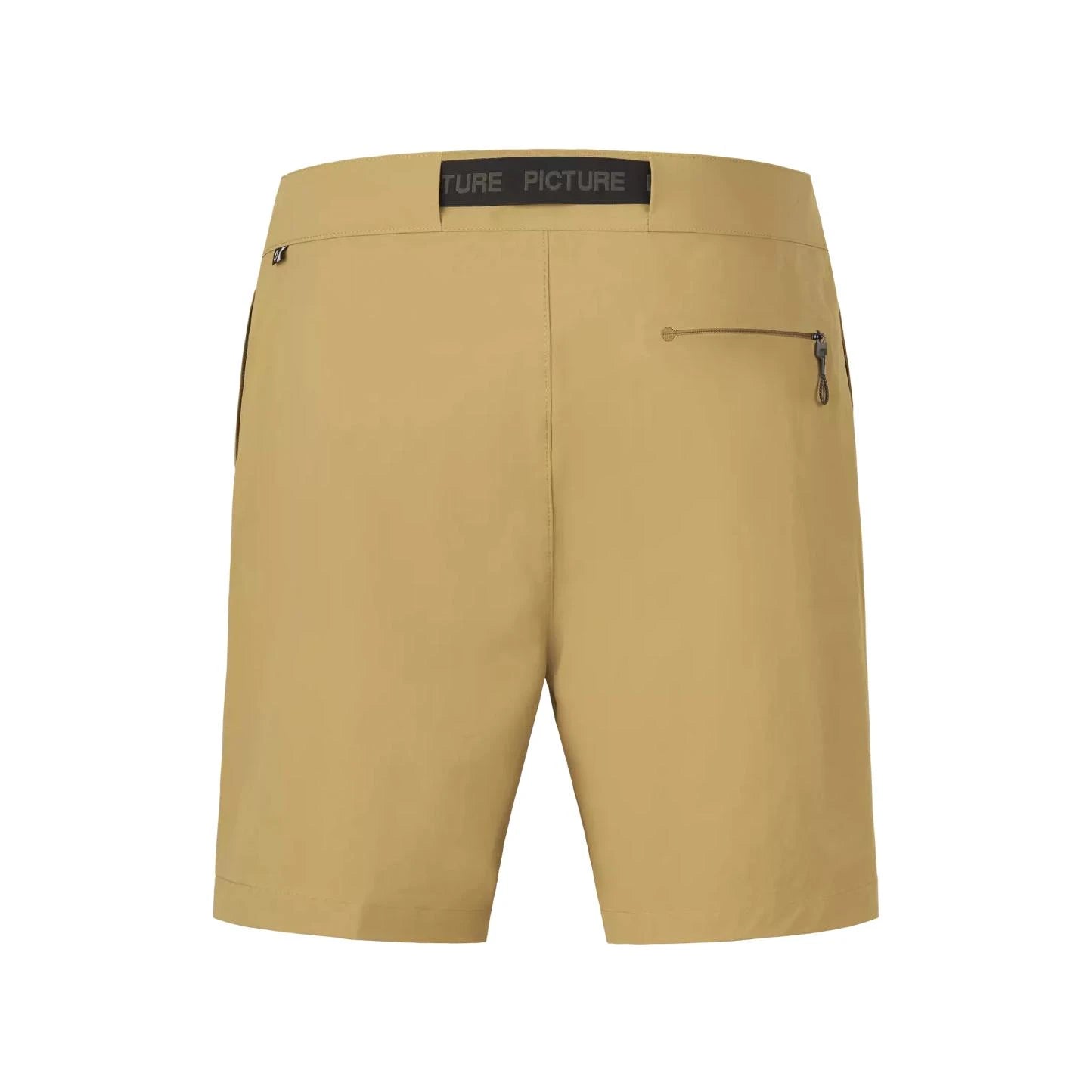 Image of Picture Manni Stretch Shorts PICTURE ORGANIC CLOTHING