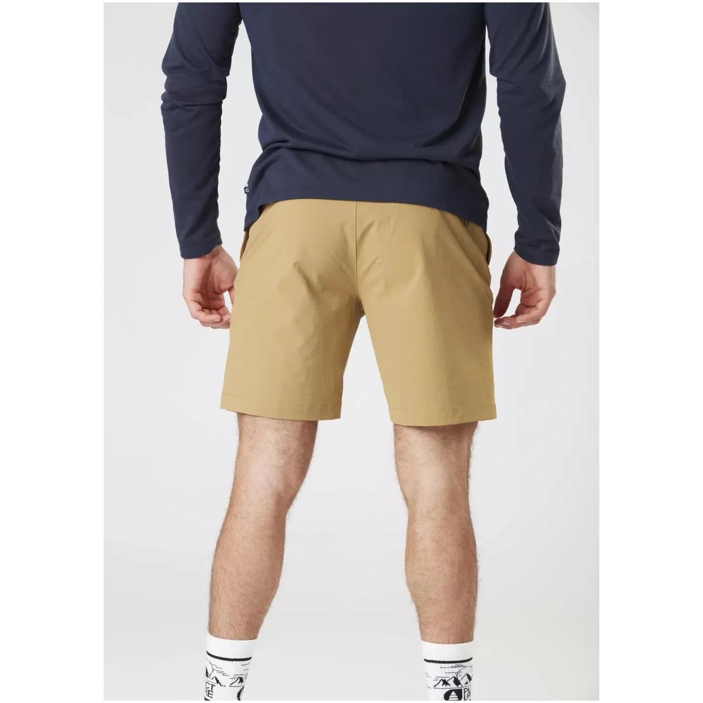 Picture Manni Stretch Shorts PICTURE ORGANIC CLOTHING