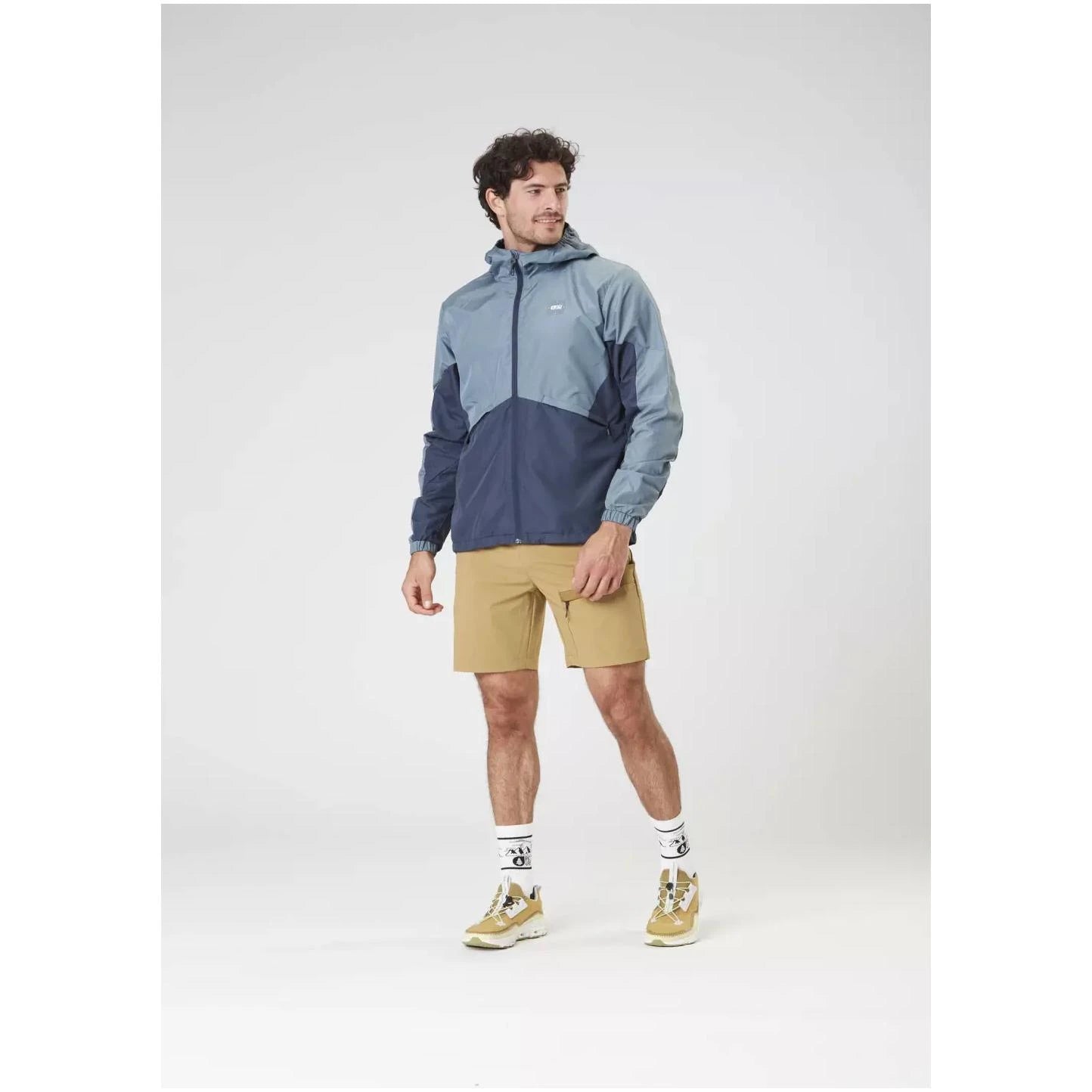 Image of Picture Manni Stretch Shorts PICTURE ORGANIC CLOTHING