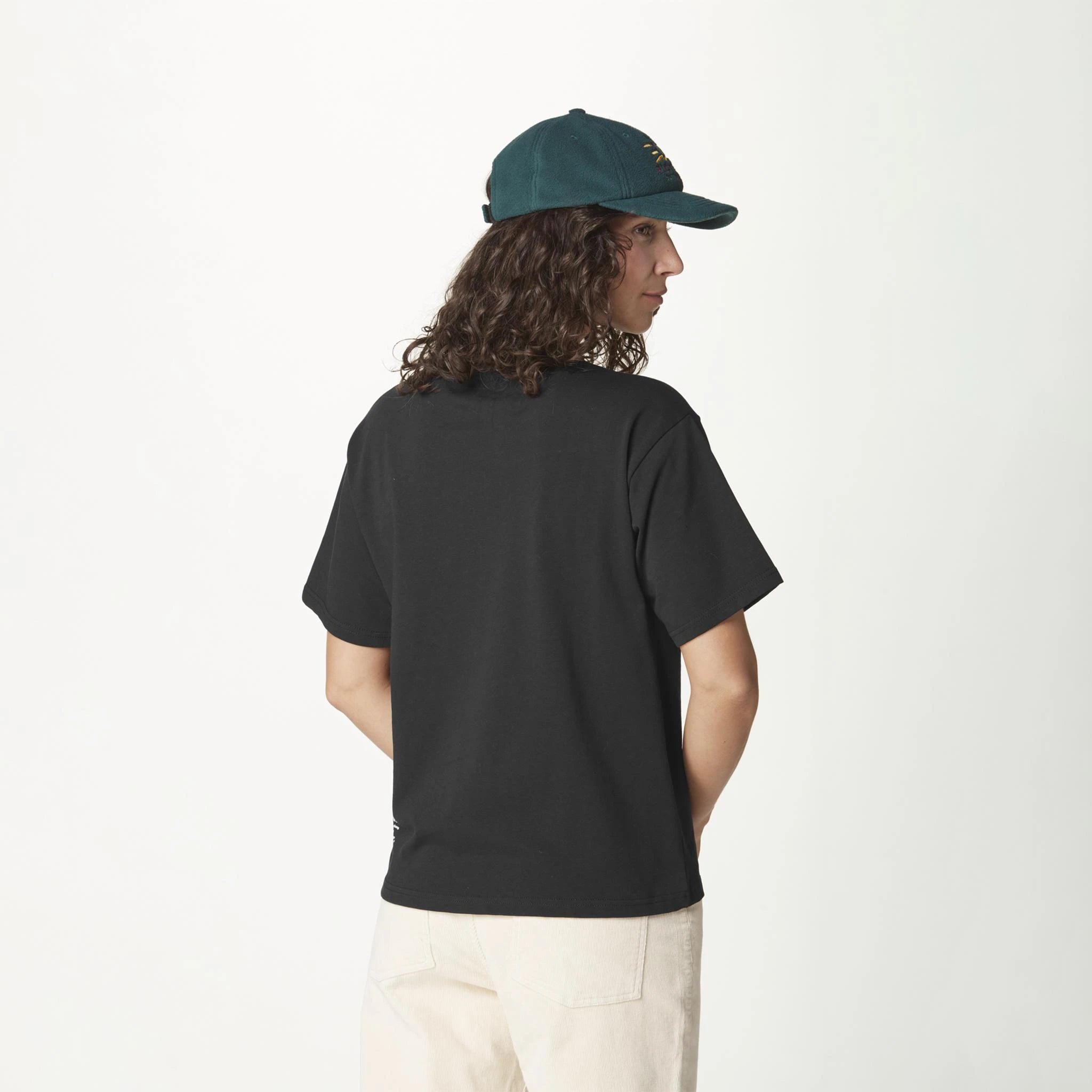 Image of Picture Maogany Tee PICTURE ORGANIC CLOTHING