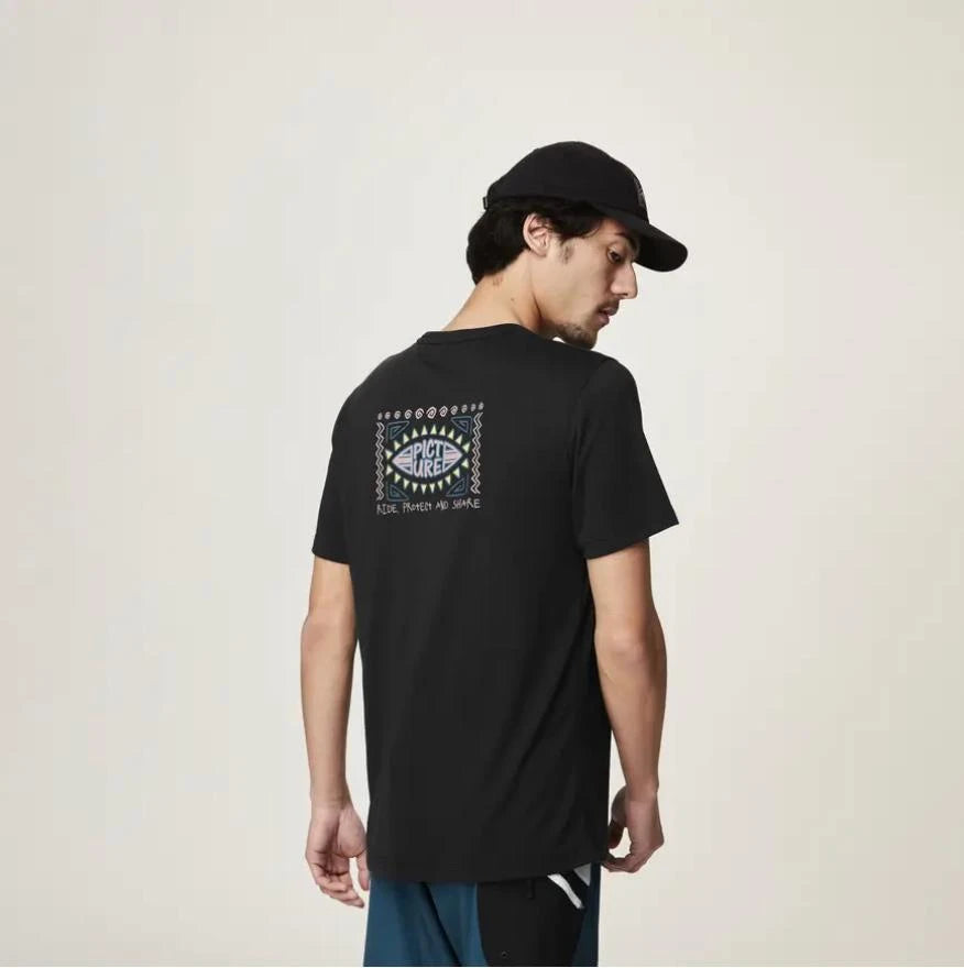 Image of Picture Maribo Ss Tee PICTURE ORGANIC CLOTHING