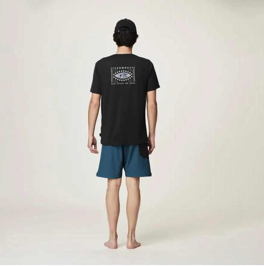 Image of Picture Maribo Ss Tee PICTURE ORGANIC CLOTHING