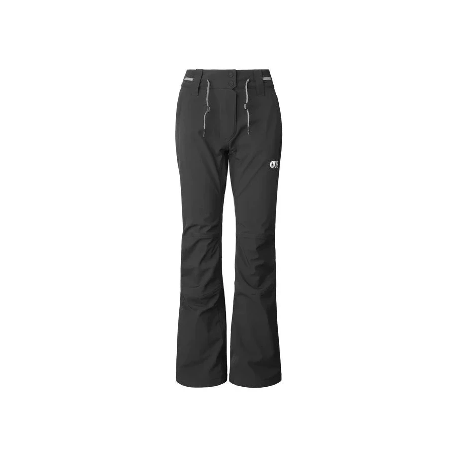 Image of Picture Mary Slim Pant Black PICTURE ORGANIC CLOTHING