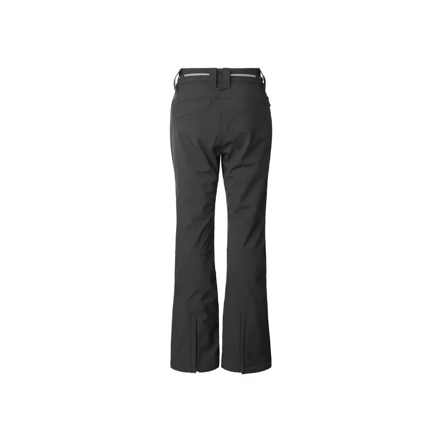 Image of Picture Mary Slim Pant Black PICTURE ORGANIC CLOTHING