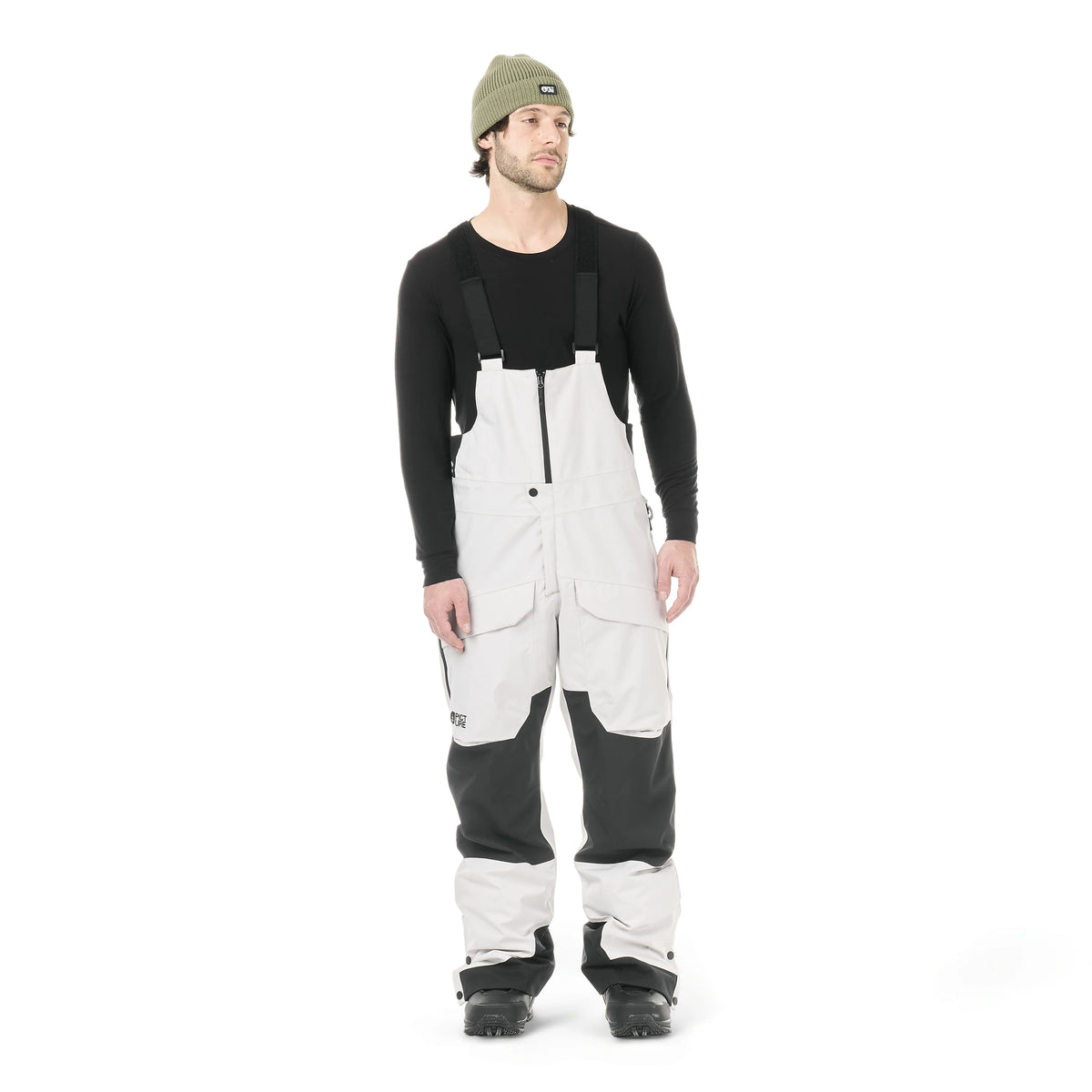 PICTURE ORGANIC CLOTHING Picture Men's Avening Bib Pant  Snowfit