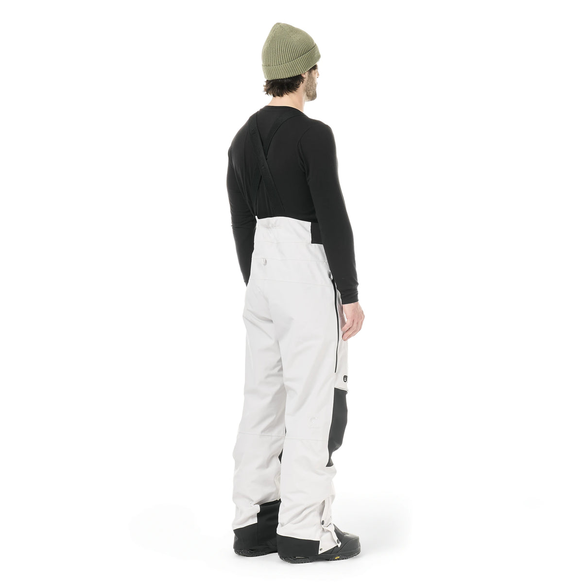 PICTURE ORGANIC CLOTHING Picture Men's Avening Bib Pant  Snowfit
