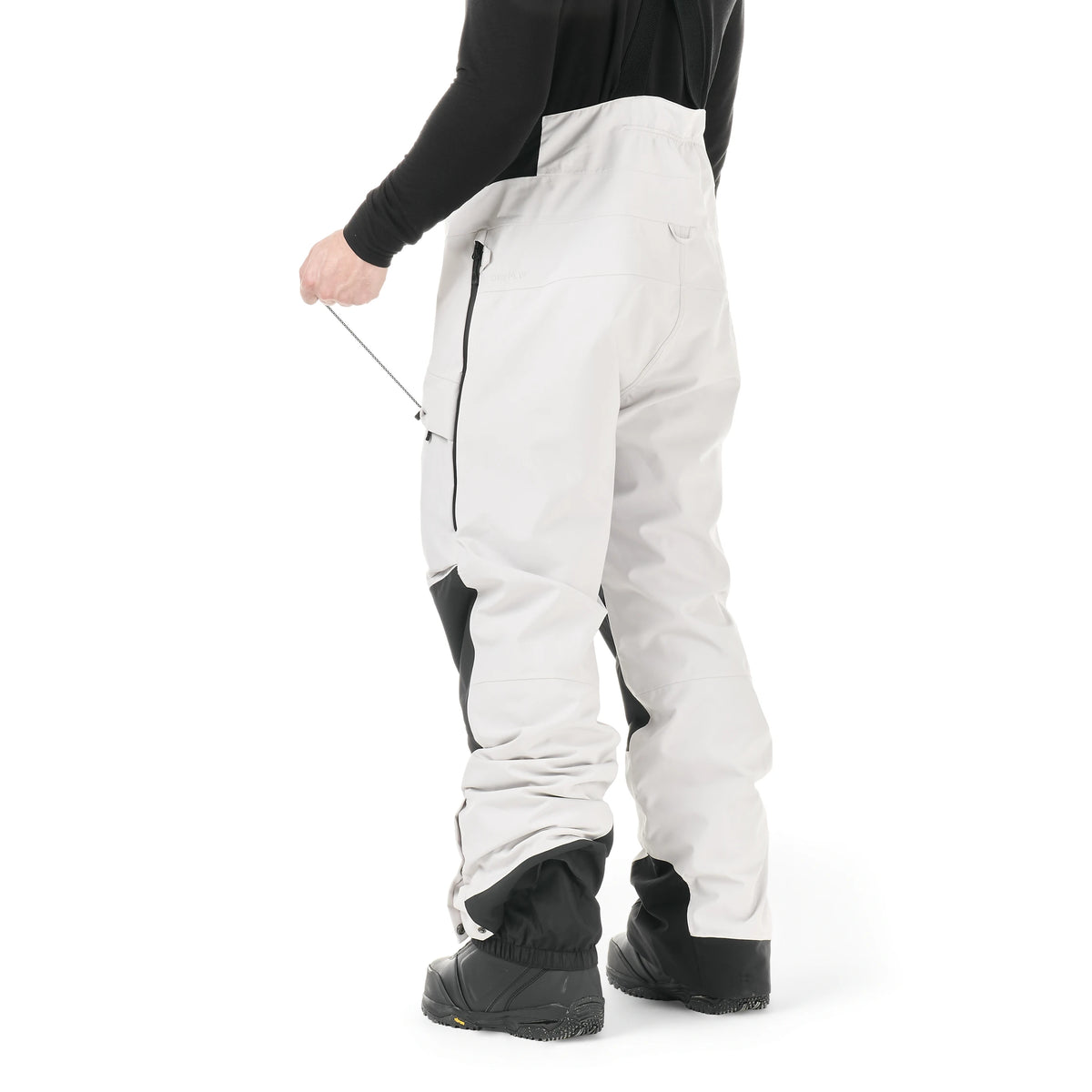 PICTURE ORGANIC CLOTHING Picture Men's Avening Bib Pant  Snowfit