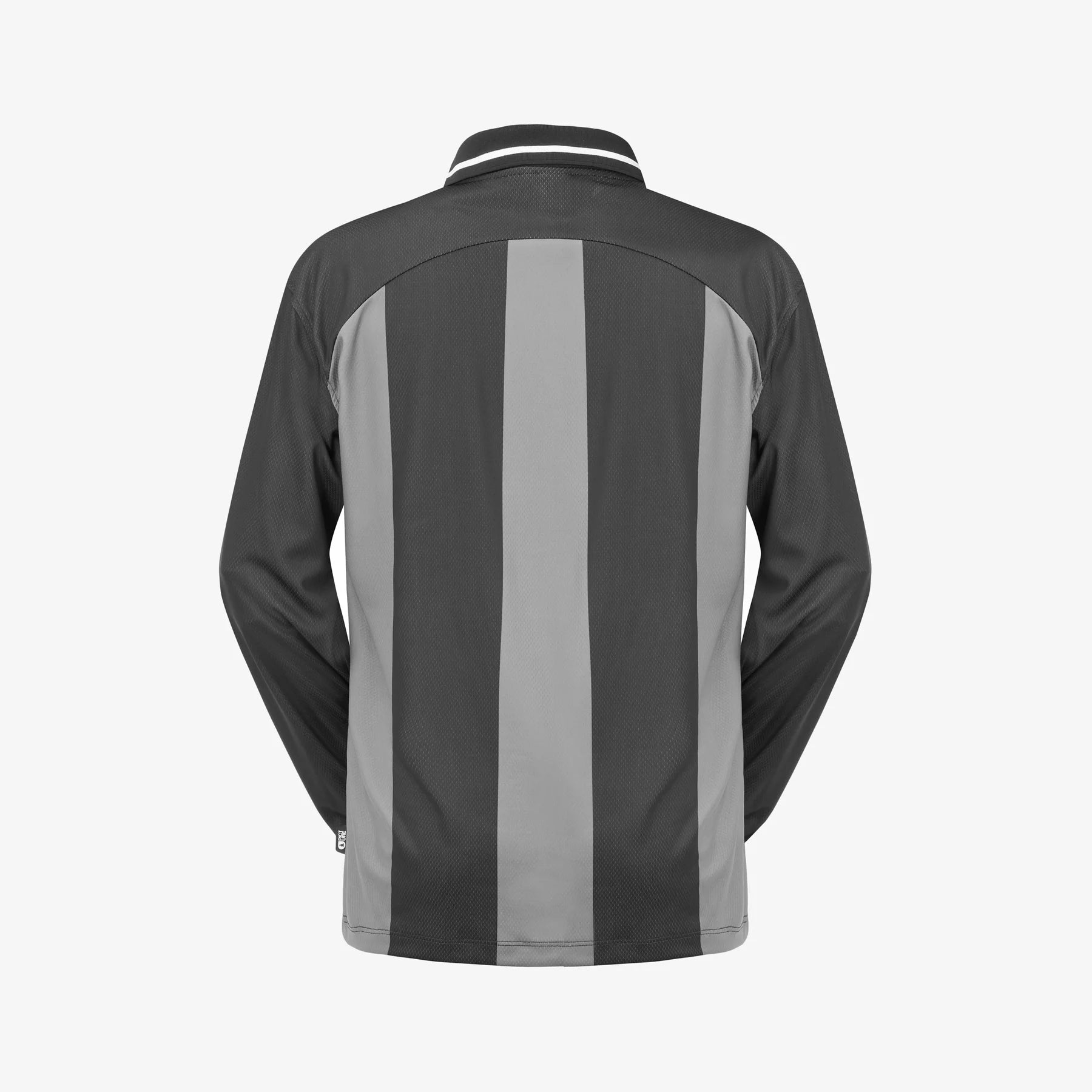 Image of PICTURE ORGANIC CLOTHING Picture Men's Genep Long Sleeve T-shirt  Snowfit